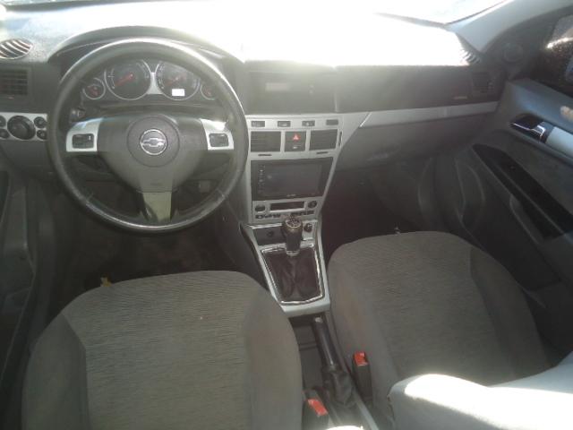 CHEVROLET Vectra Sedan - Foto