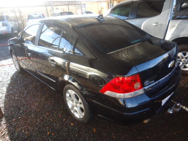 CHEVROLET Vectra Sedan - Foto
