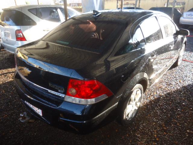CHEVROLET Vectra Sedan - Foto