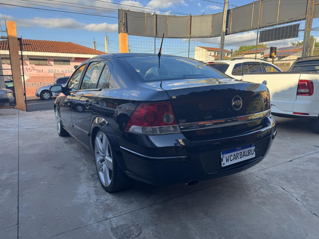 CHEVROLET Vectra Sedan - Foto