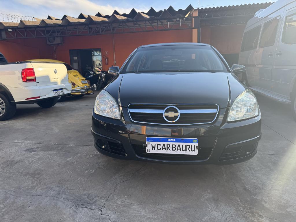 CHEVROLET Vectra Sedan - Foto