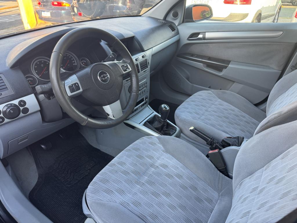 CHEVROLET Vectra Sedan - Foto