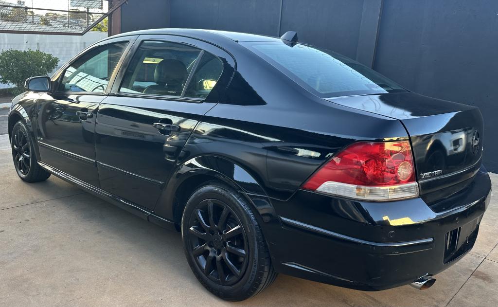 CHEVROLET Vectra Sedan - Foto