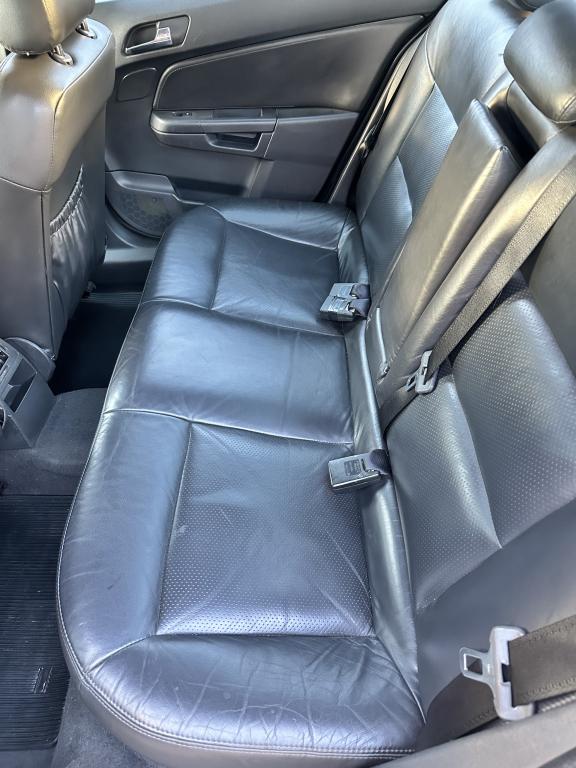 CHEVROLET Vectra Sedan - Foto