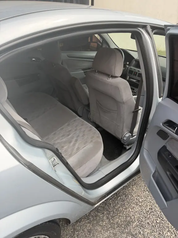 CHEVROLET Vectra Sedan - Foto