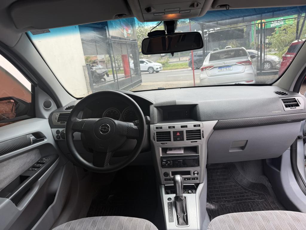 CHEVROLET Vectra Sedan - Foto