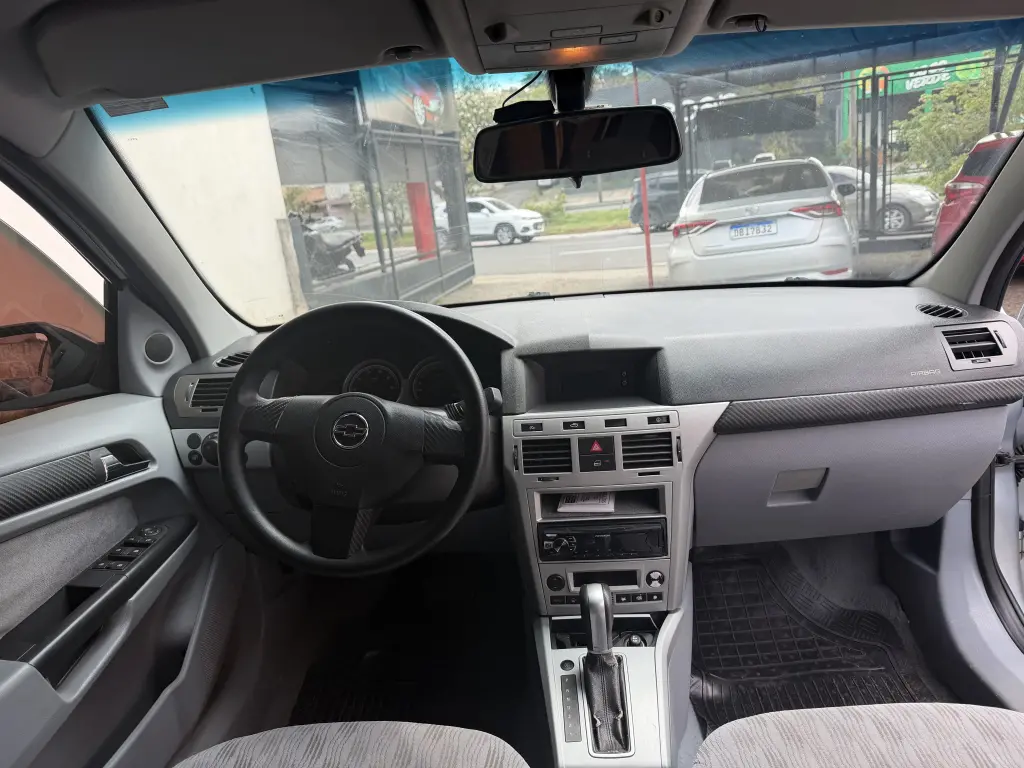 CHEVROLET Vectra Sedan - Foto