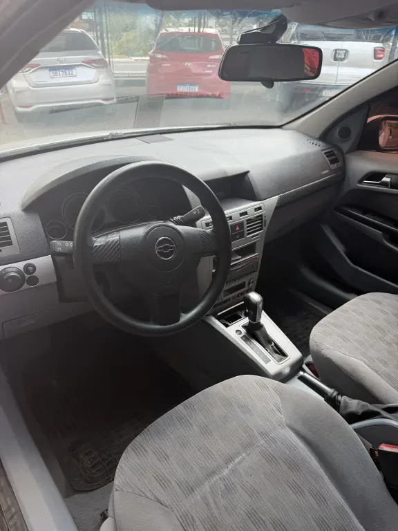 CHEVROLET Vectra Sedan - Foto