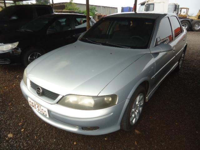 CHEVROLET Vectra Sedan