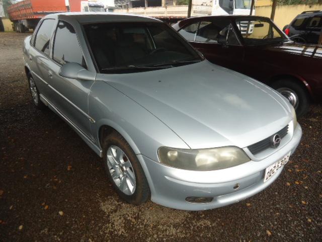 CHEVROLET Vectra Sedan - Foto
