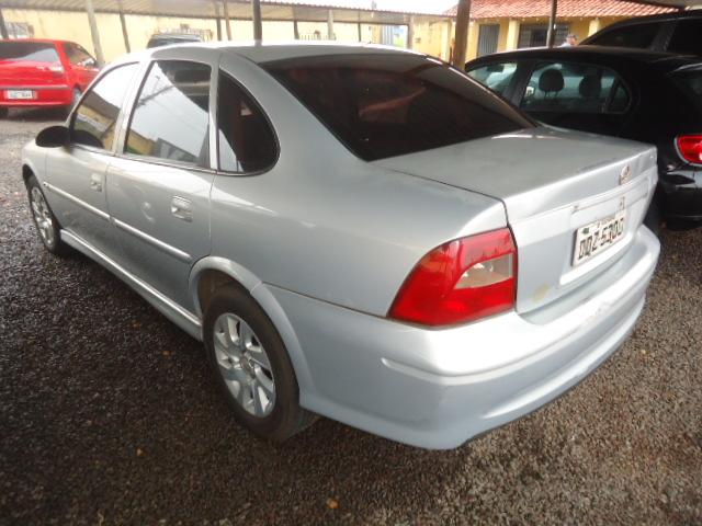 CHEVROLET Vectra Sedan - Foto