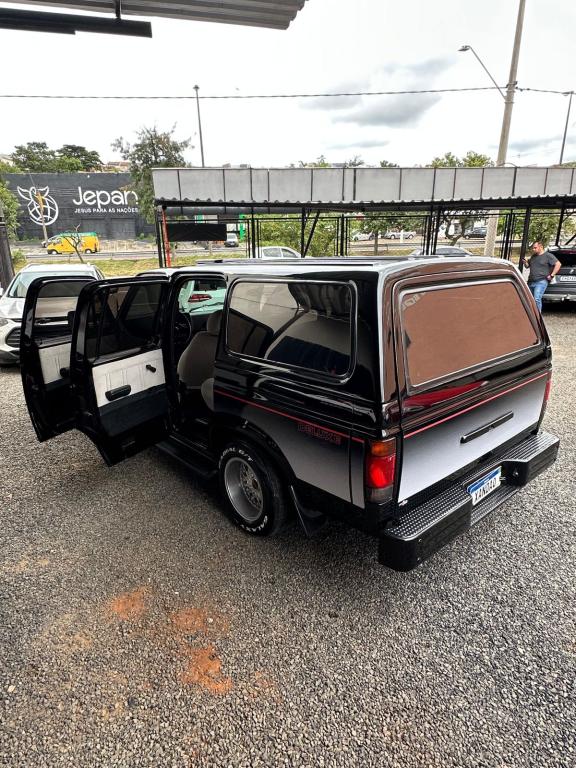 CHEVROLET Veraneio - Foto