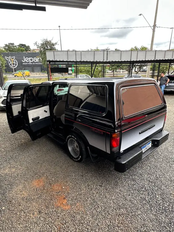 CHEVROLET Veraneio - Foto