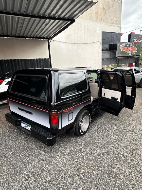 CHEVROLET Veraneio - Foto