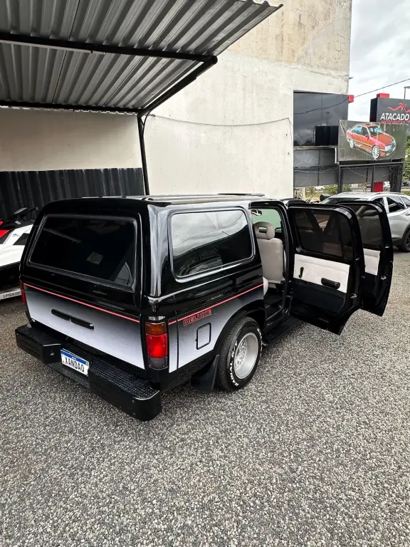 CHEVROLET Veraneio - Foto