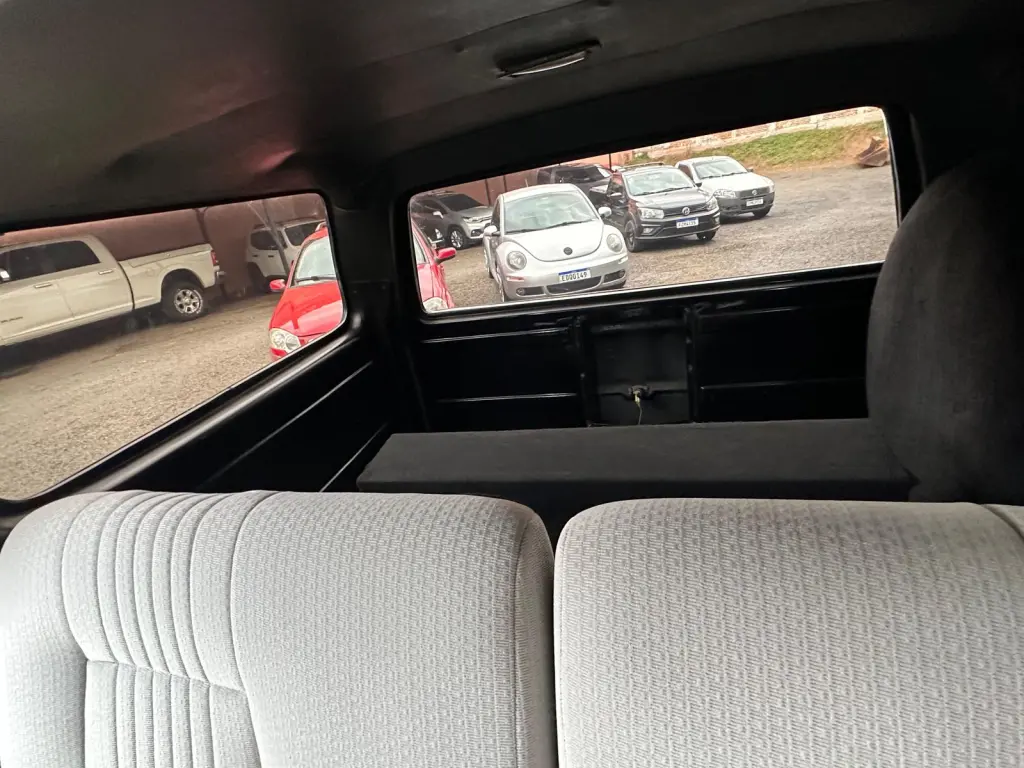 CHEVROLET Veraneio - Foto