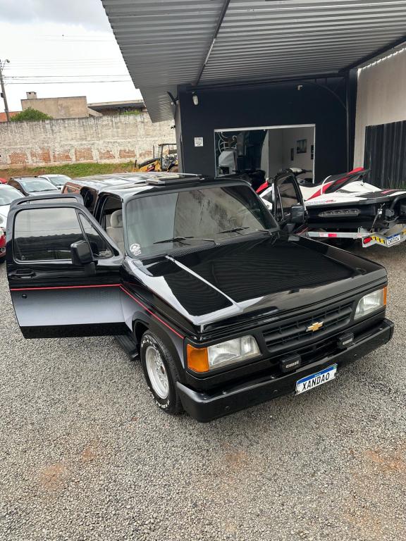 CHEVROLET Veraneio - Foto