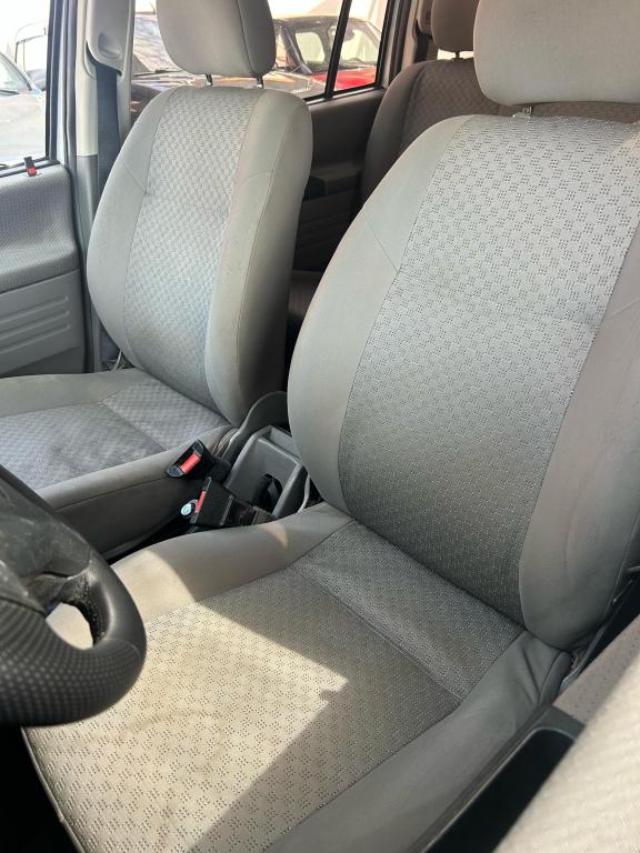 CHEVROLET Zafira - Foto