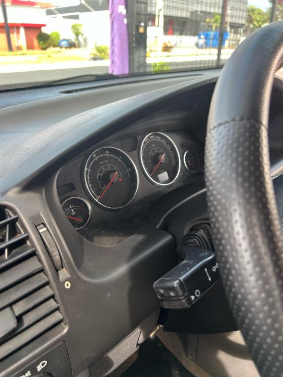 CHEVROLET Zafira - Foto