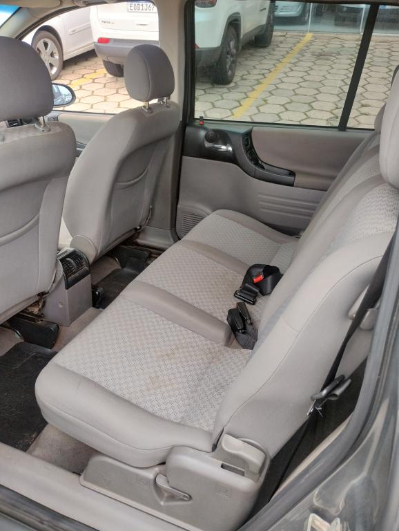 CHEVROLET Zafira - Foto