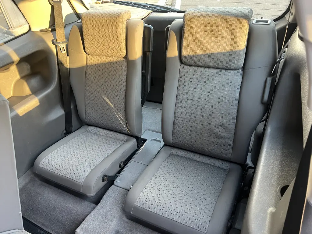 CHEVROLET Zafira - Foto