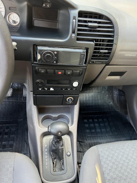 CHEVROLET Zafira - Foto