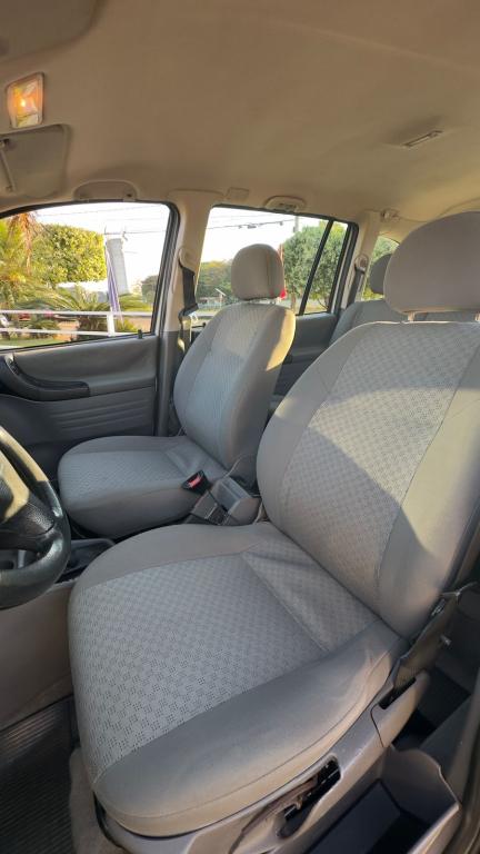 CHEVROLET Zafira - Foto