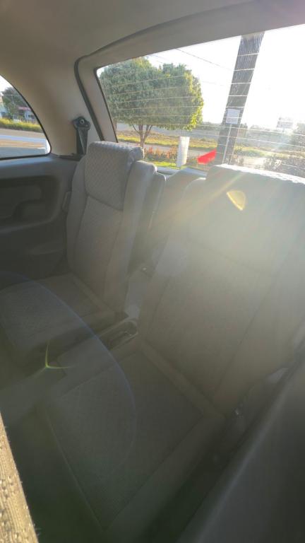 CHEVROLET Zafira - Foto