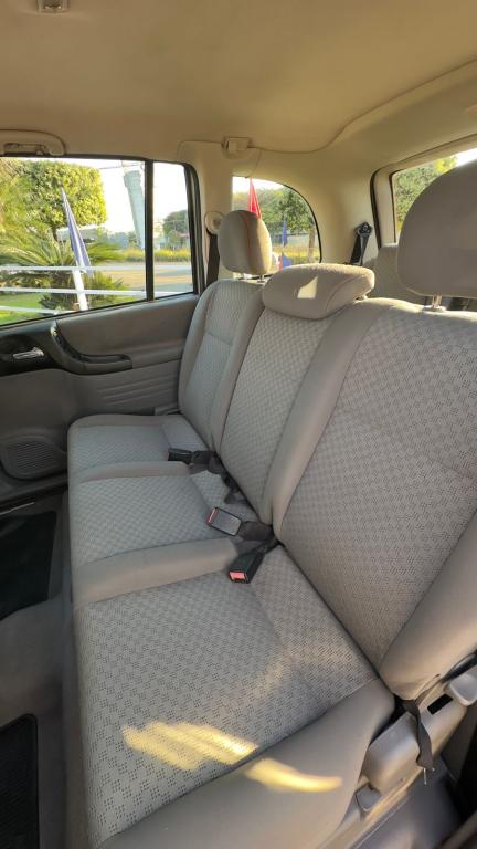 CHEVROLET Zafira - Foto