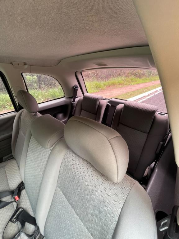 CHEVROLET Zafira - Foto