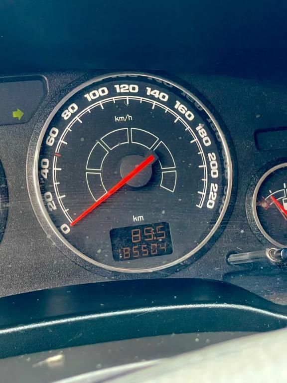 CHEVROLET Zafira - Foto