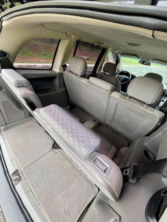 CHEVROLET Zafira - Foto