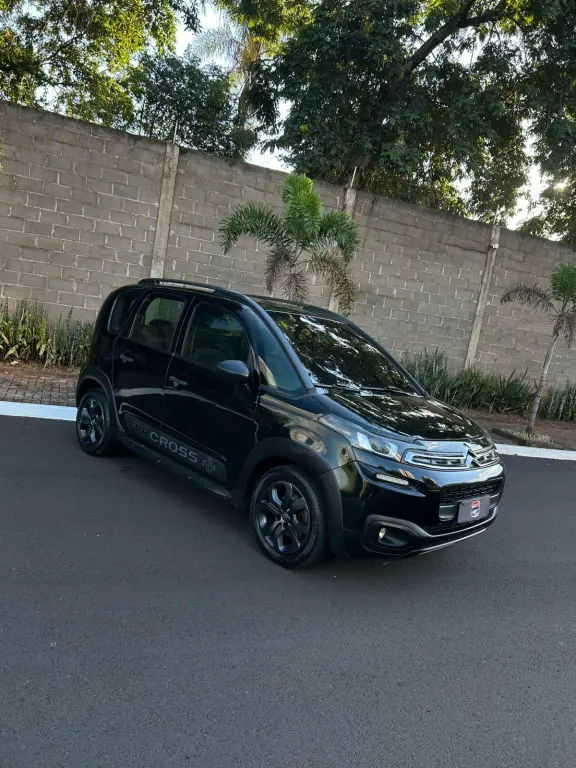 CITROEN Aircross - Foto