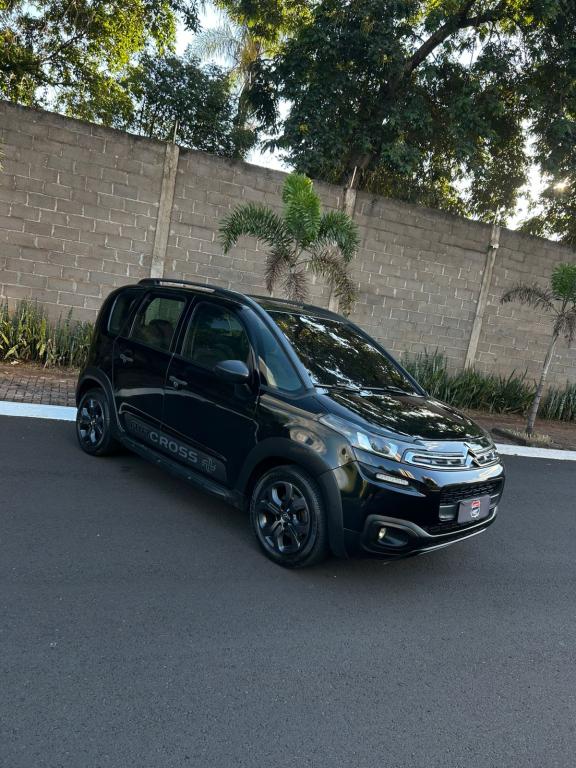 CITROEN Aircross - Foto