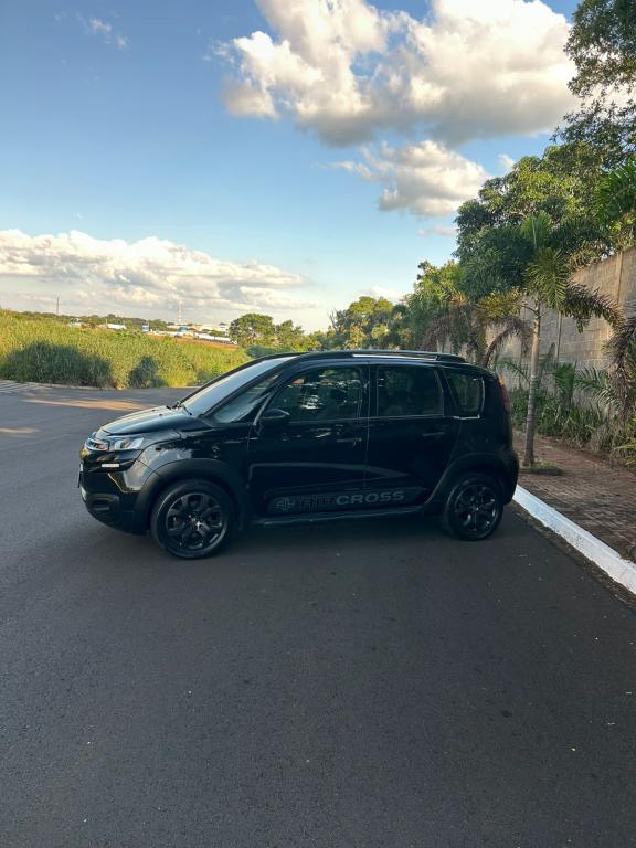 CITROEN Aircross - Foto