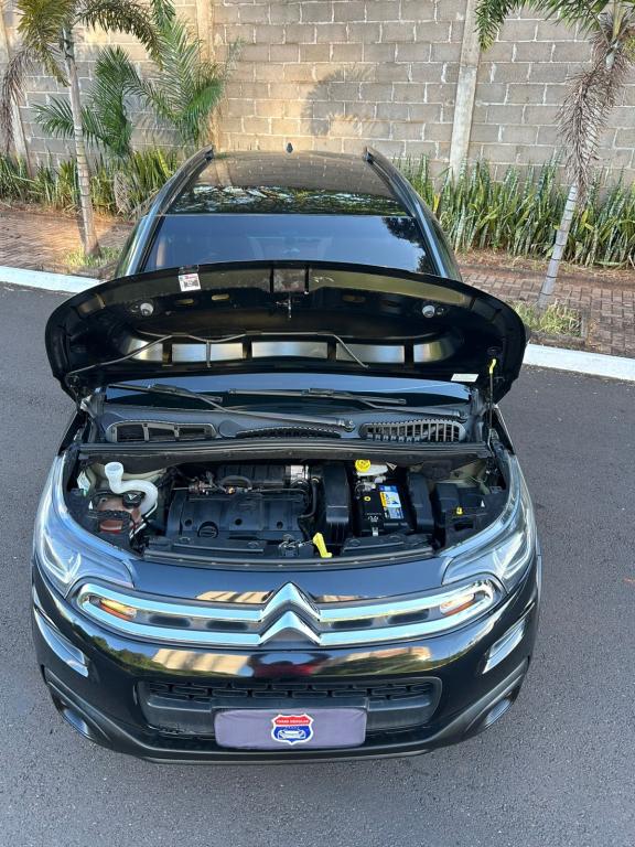 CITROEN Aircross - Foto