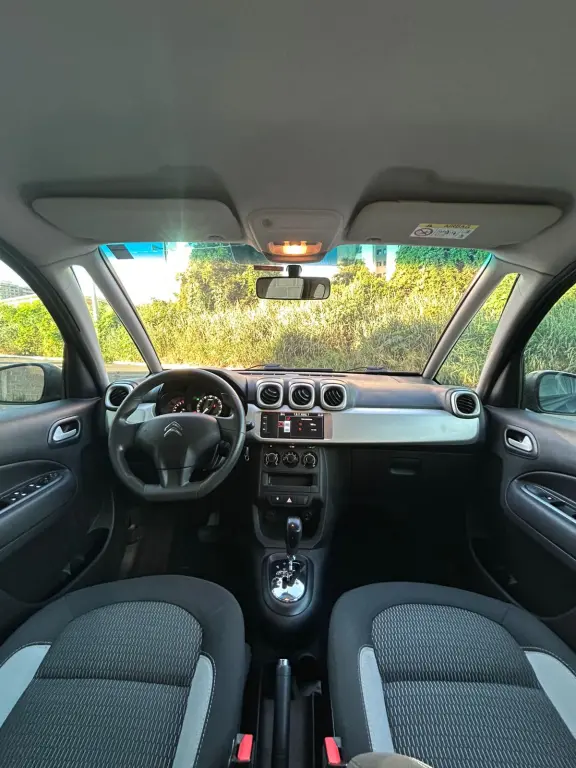 CITROEN Aircross - Foto