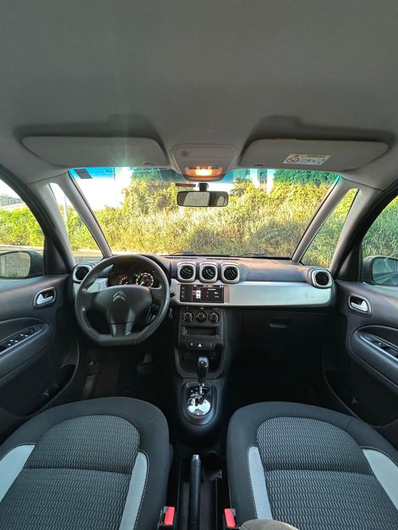 CITROEN Aircross - Foto