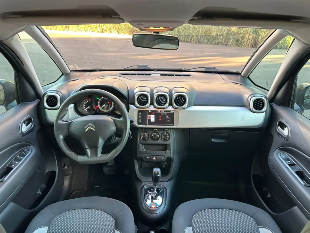 CITROEN Aircross - Foto