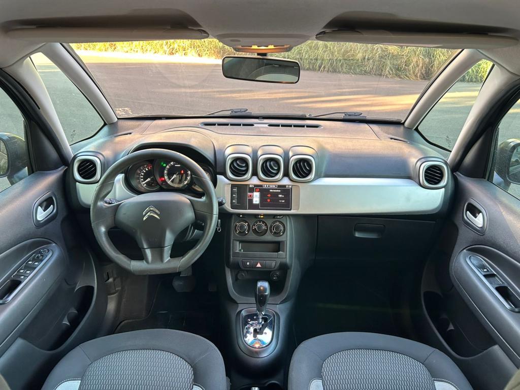 CITROEN Aircross - Foto