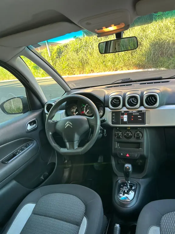 CITROEN Aircross - Foto