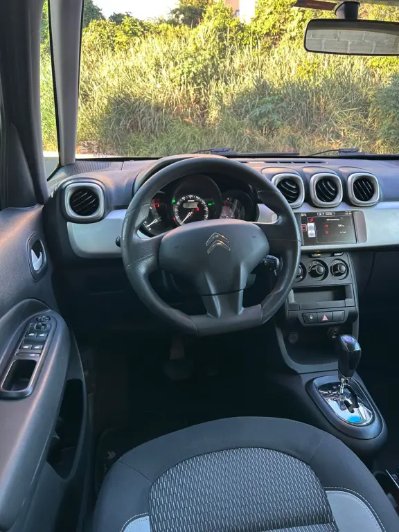 CITROEN Aircross - Foto