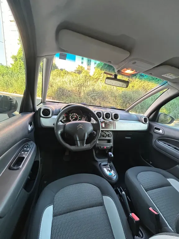 CITROEN Aircross - Foto