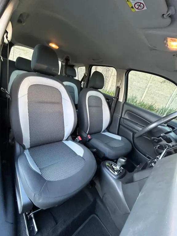 CITROEN Aircross - Foto