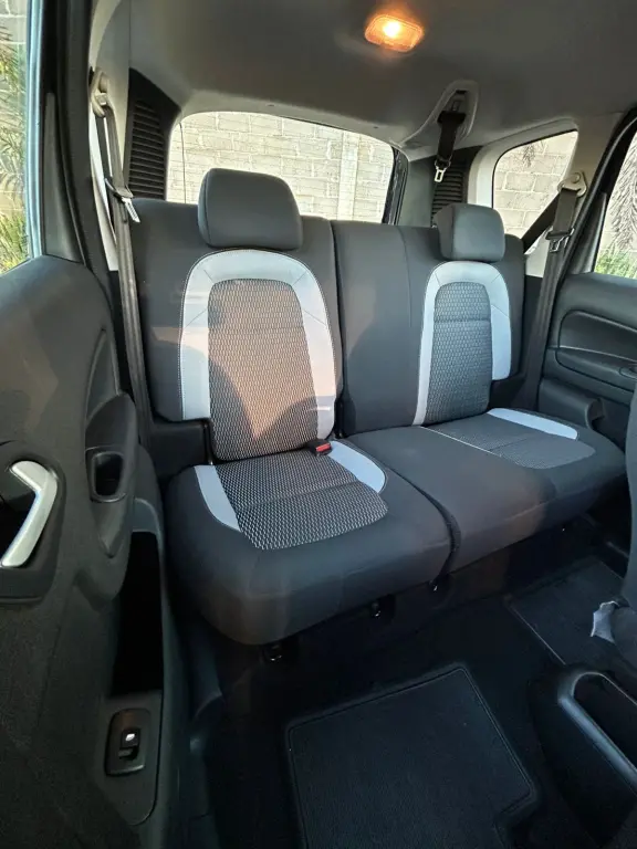 CITROEN Aircross - Foto
