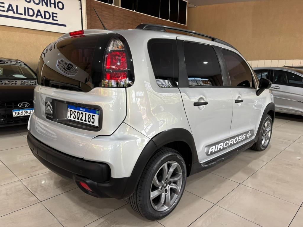 CITROEN Aircross - Miniatura