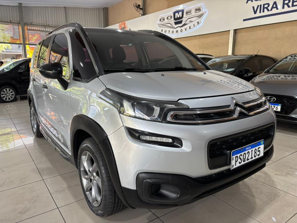 CITROEN Aircross - Miniatura