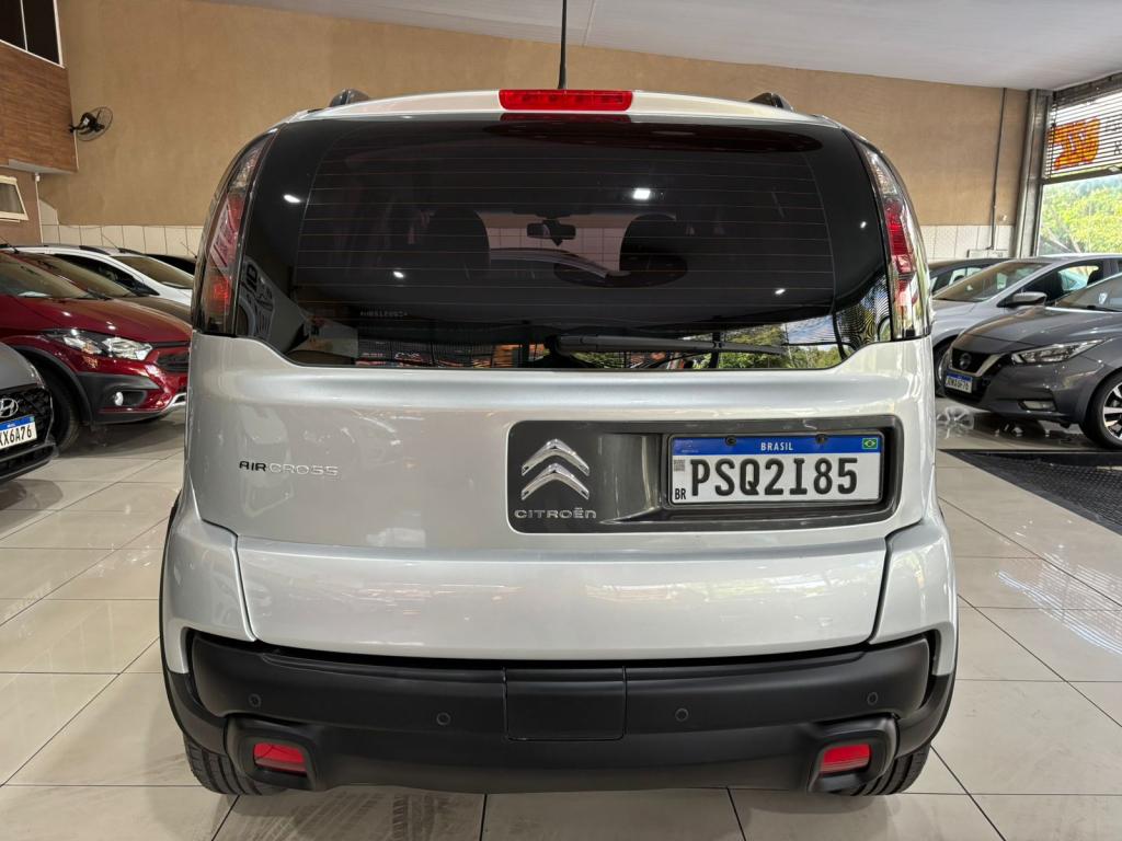 CITROEN Aircross - Miniatura