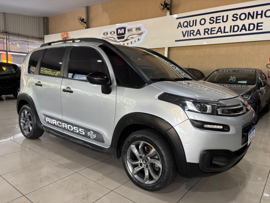 CITROEN Aircross