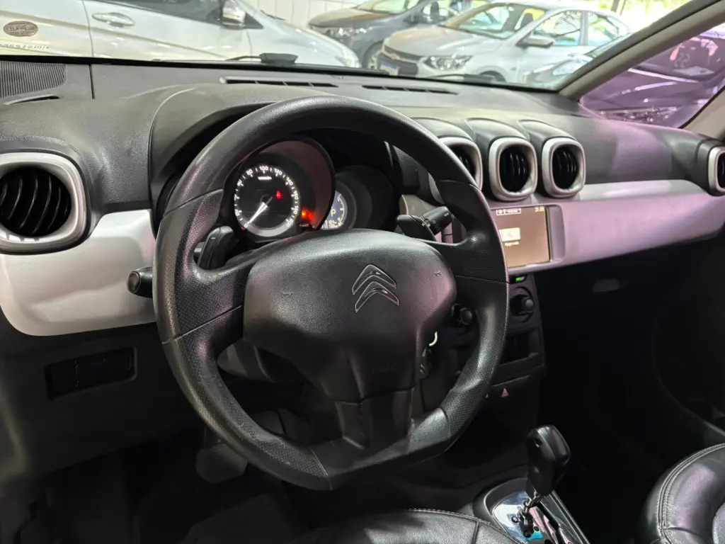 CITROEN Aircross - Miniatura